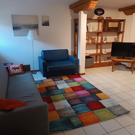 Ferienwohnung Amnis Aquileia Exterior foto