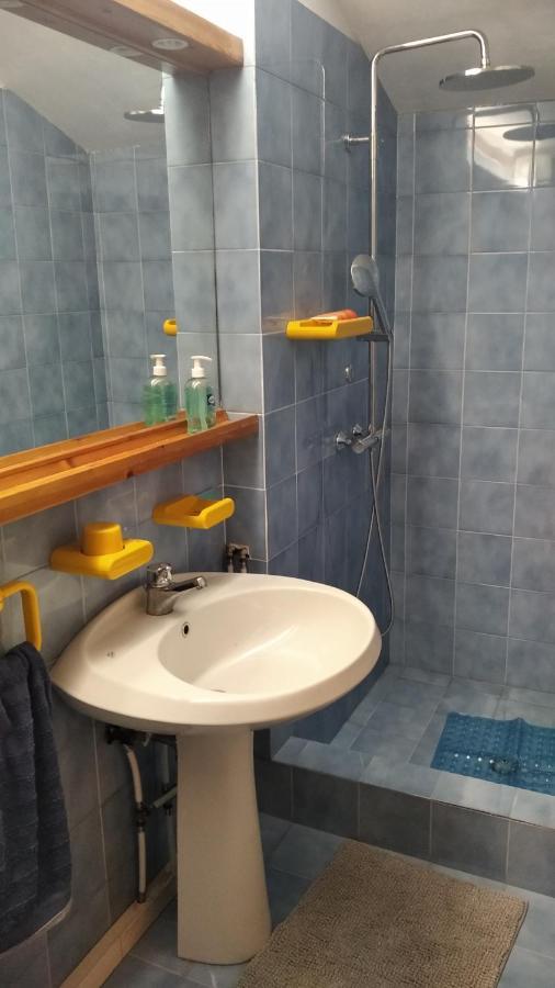 Ferienwohnung Amnis Aquileia Exterior foto