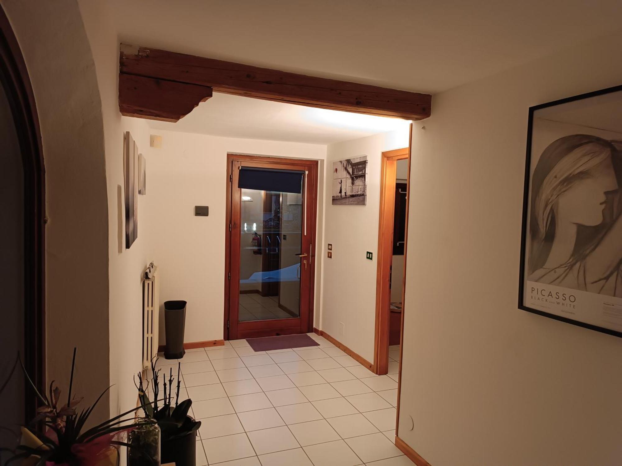 Ferienwohnung Amnis Aquileia Exterior foto